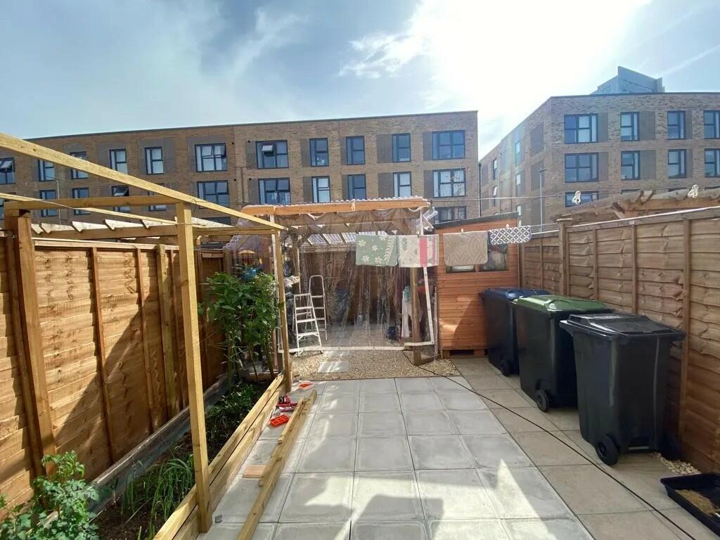 Additional property image - Stratford House Road, Birmingham, B5