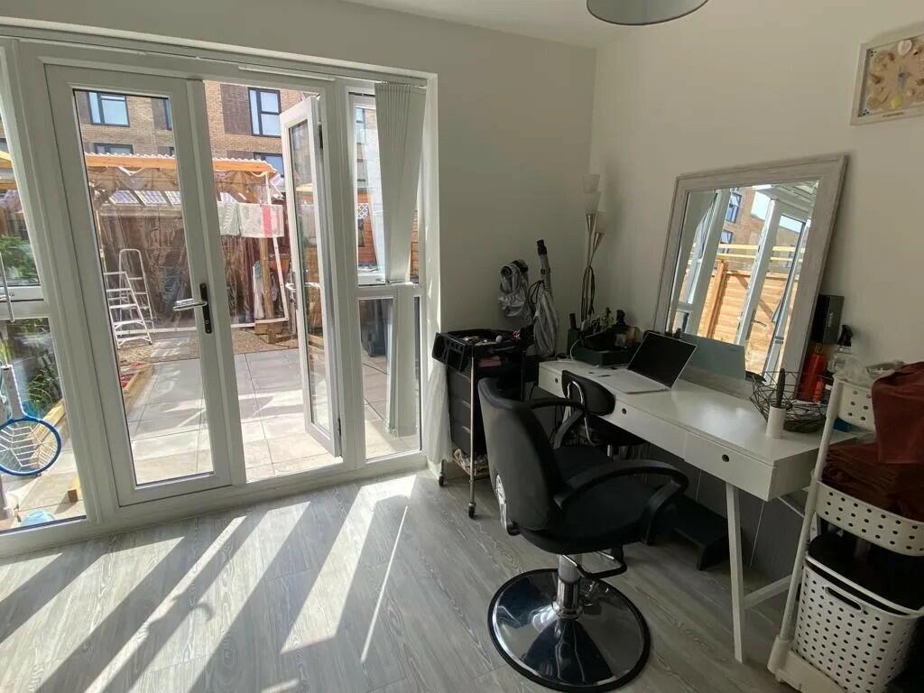 Additional property image - Stratford House Road, Birmingham, B5