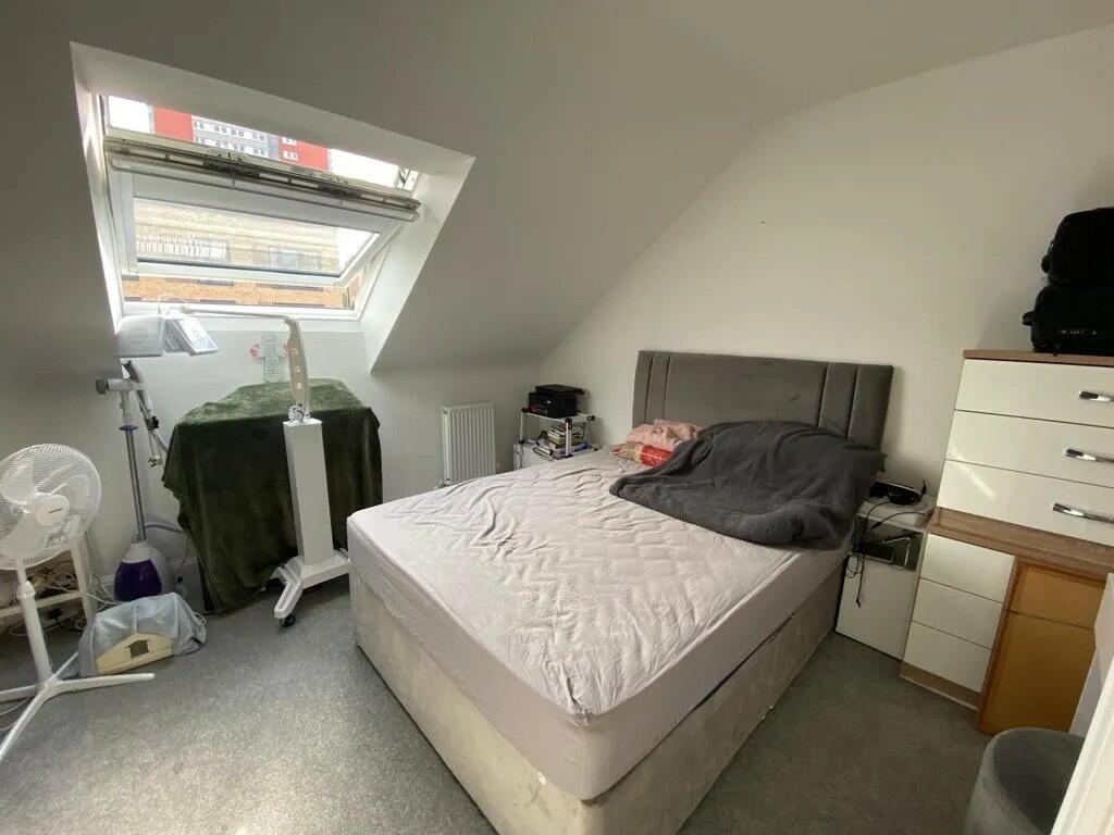 Additional property image - Stratford House Road, Birmingham, B5