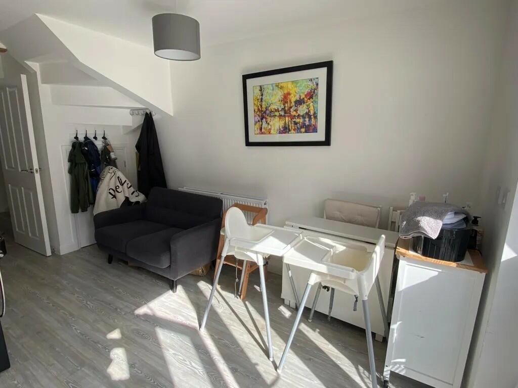 Additional property image - Stratford House Road, Birmingham, B5