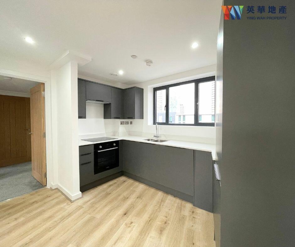 Additional property image - Holloway Head, Birmingham, B1