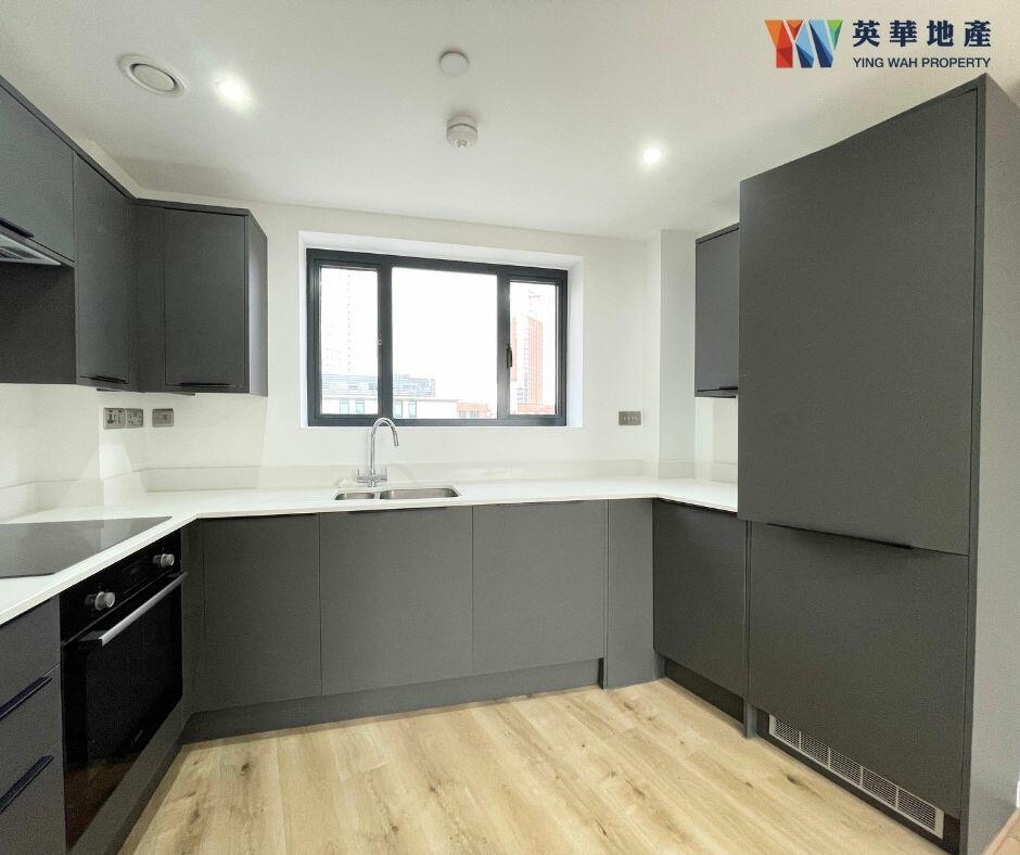 Additional property image - Holloway Head, Birmingham, B1