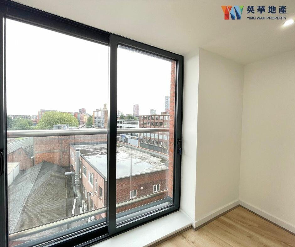 Additional property image - Holloway Head, Birmingham, B1