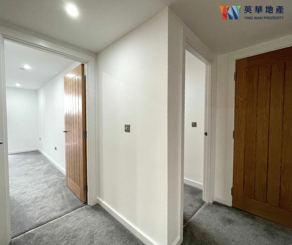 Additional property image - Holloway Head, Birmingham, B1
