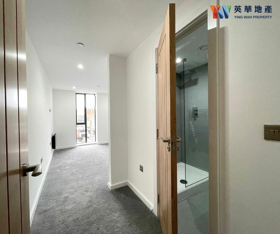 Additional property image - Holloway Head, Birmingham, B1