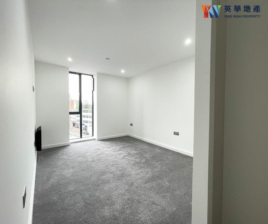 Additional property image - Holloway Head, Birmingham, B1