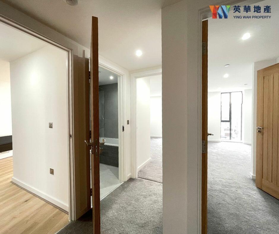Additional property image - Holloway Head, Birmingham, B1