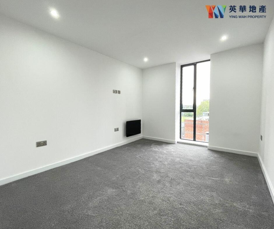 Additional property image - Holloway Head, Birmingham, B1