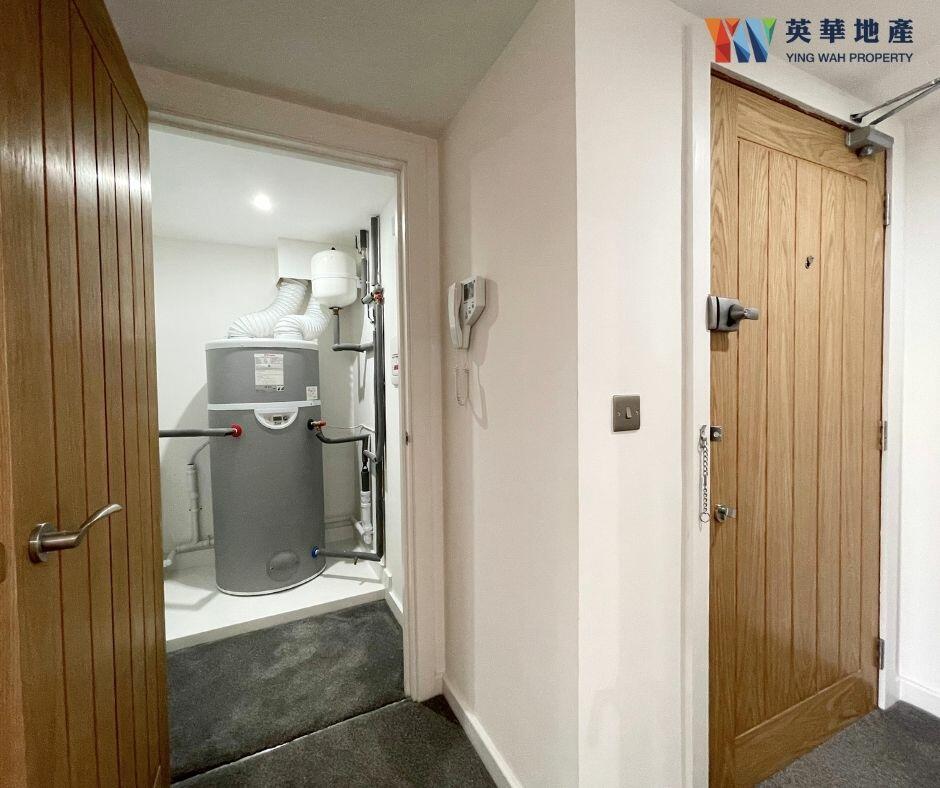 Additional property image - Holloway Head, Birmingham, B1