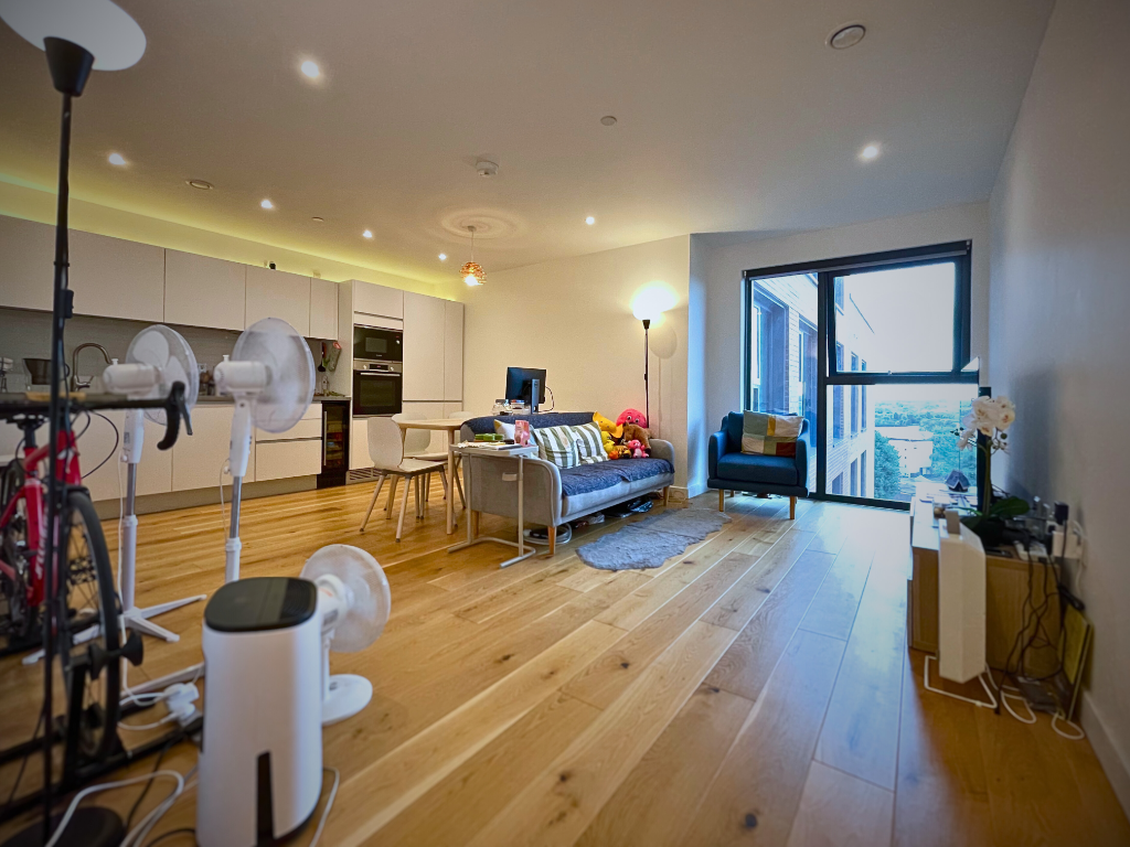 Main image of property: Windmill Street, Birmingham, B1