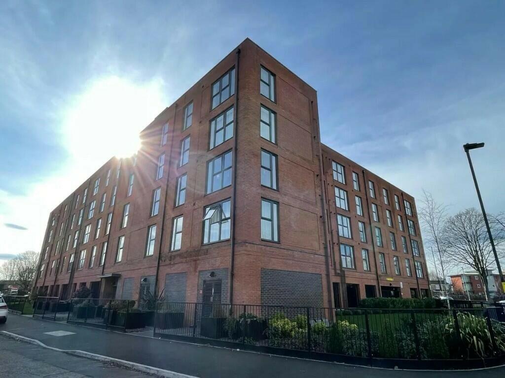 Main image of property: St. Lukes Road, Birmingham, B5