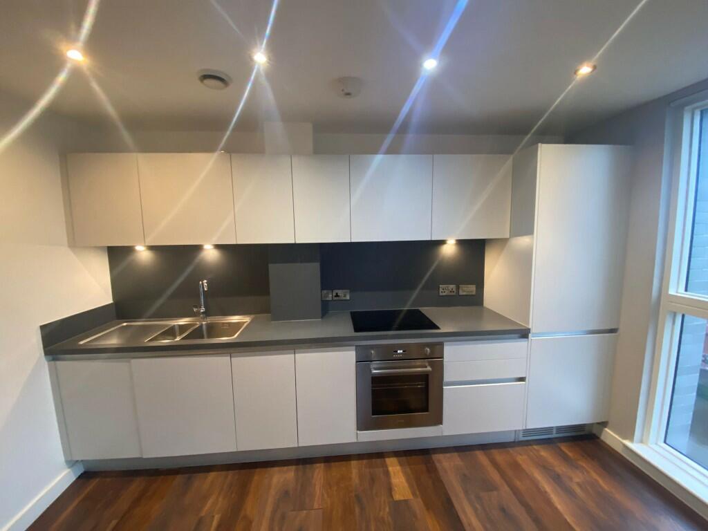 Main image of property: Regent Road, Manchester, Greater Manchester, M3