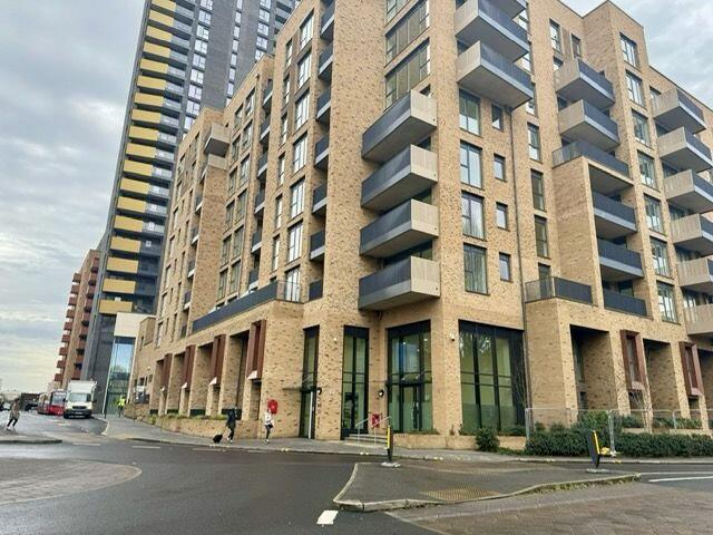 Main image of property: Croxby House, Prince Regent Road, Hounslow, Middlesex, TW3