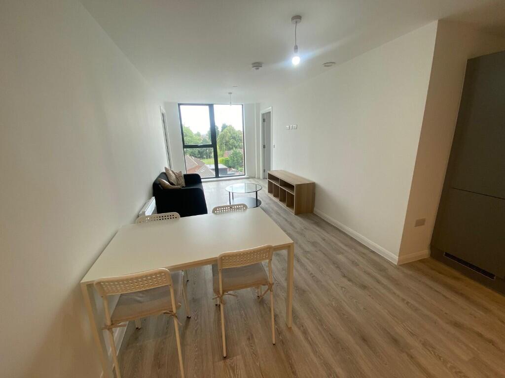 Main image of property: Park View, Darwin Street, Birmingham, B12