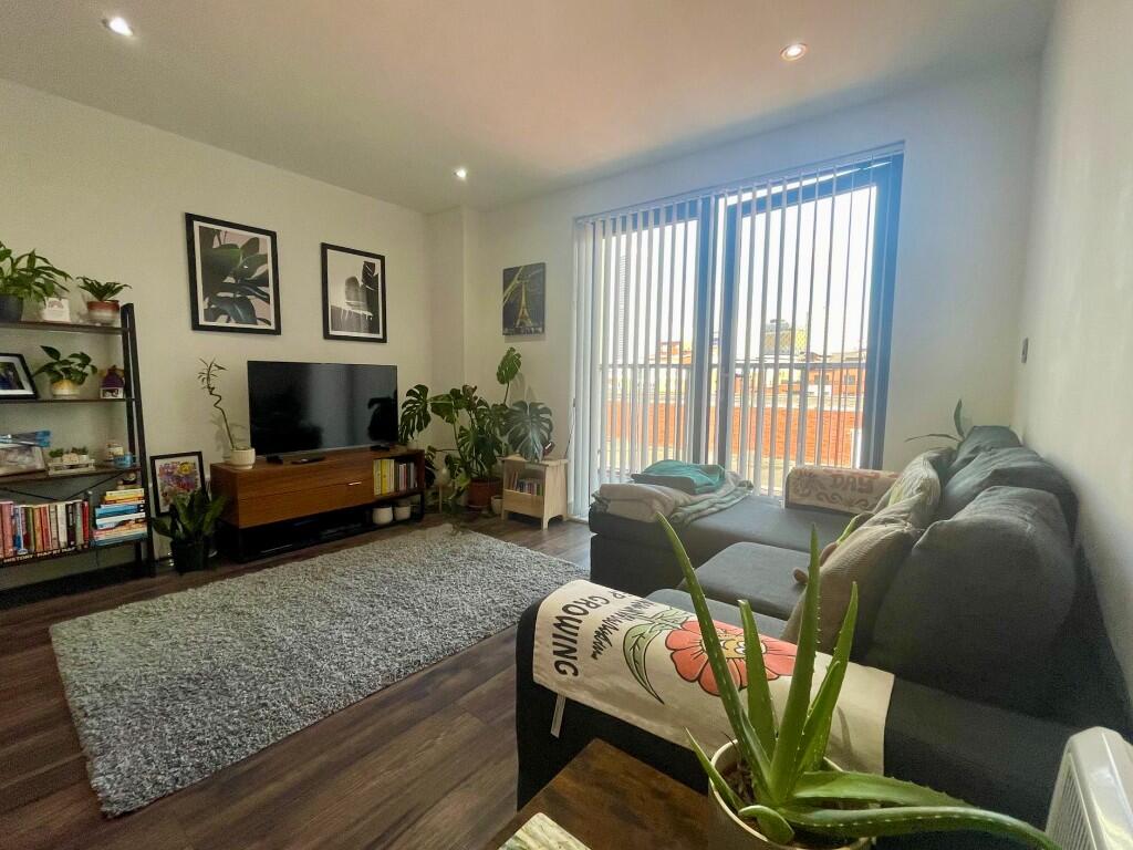 Main image of property: The Quadrant, Sand Pits, Birmingham, B1