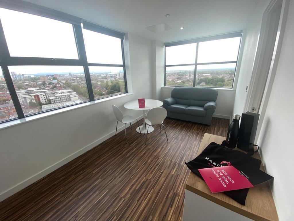 Main image of property: Chester Road, Manchester, Greater Manchester, M16
