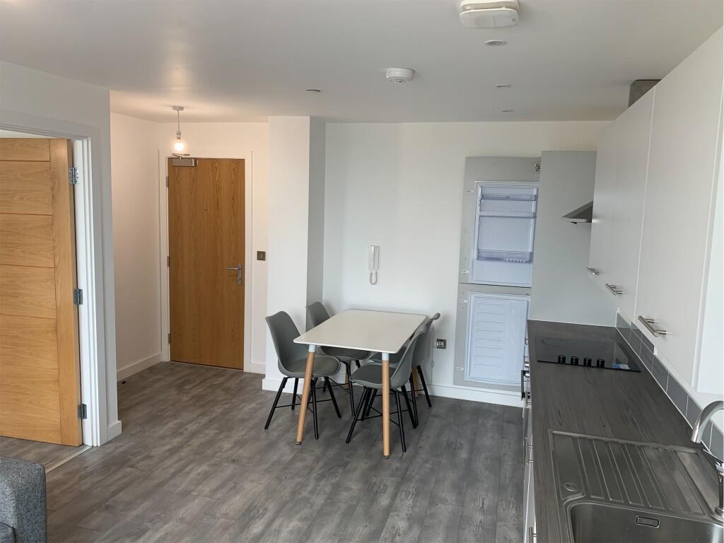 Main image of property: Equipoint, Coventry Road, Birmingham, B25