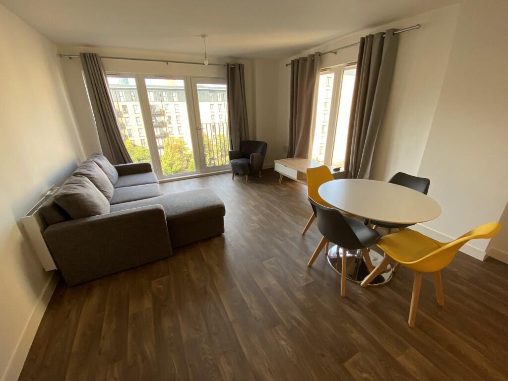 Main image of property: Lexington Gardens, Birmingham, B15