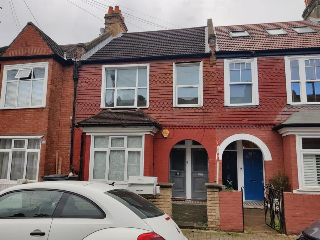 Main image of property: Kettering Street, SW16