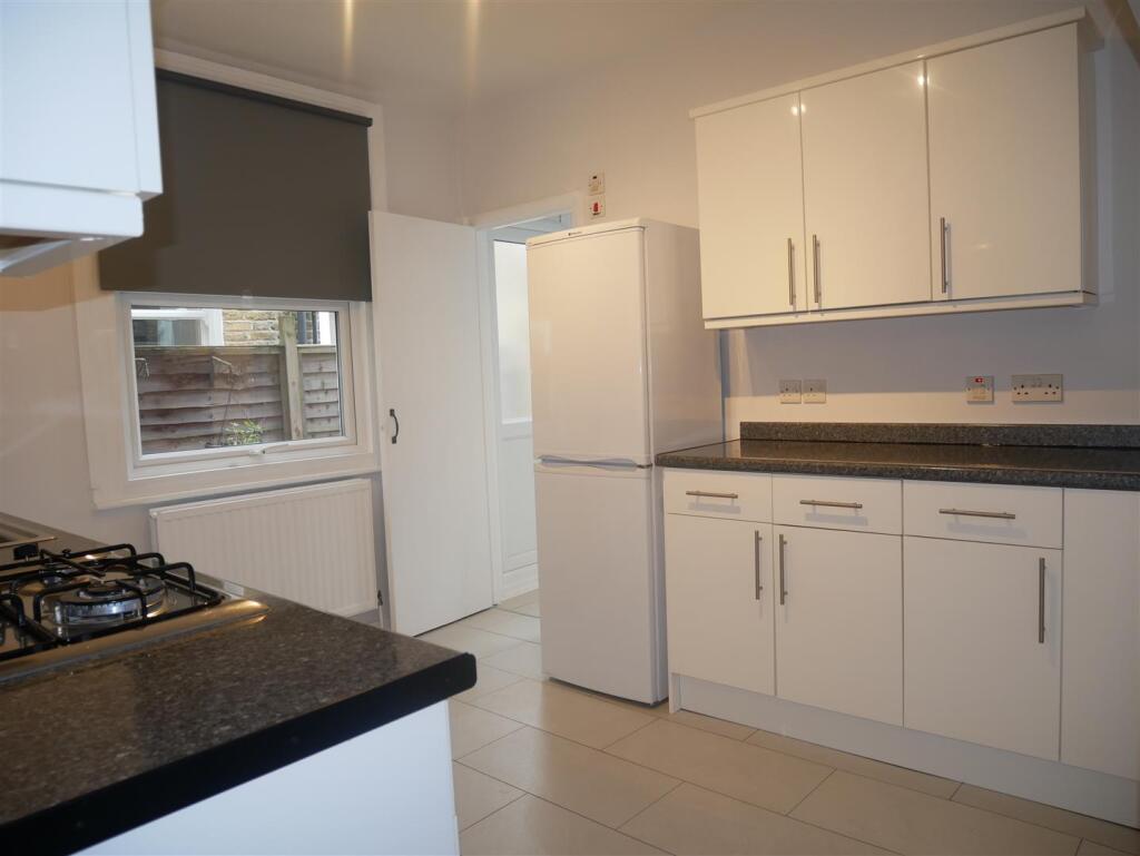 Main image of property: Loubet Street, SW17