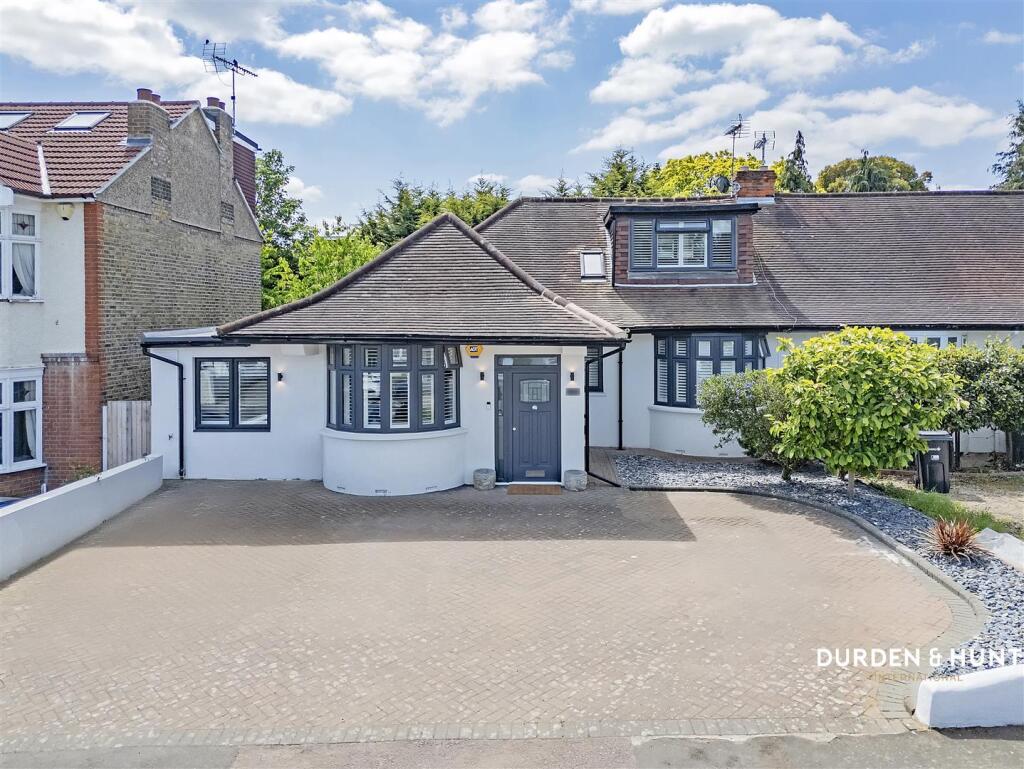 Main image of property: Lilian Gardens, Woodford Green, IG8