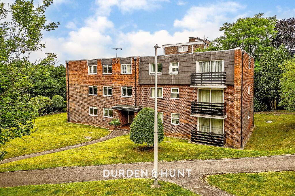 Main image of property: Parkmore Close, Woodford Green, IG8