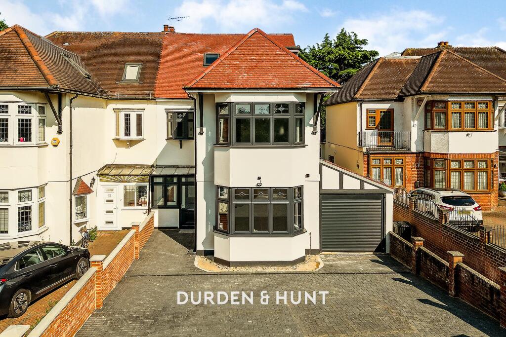 Main image of property: Hollybush Hill, Wanstead, E11