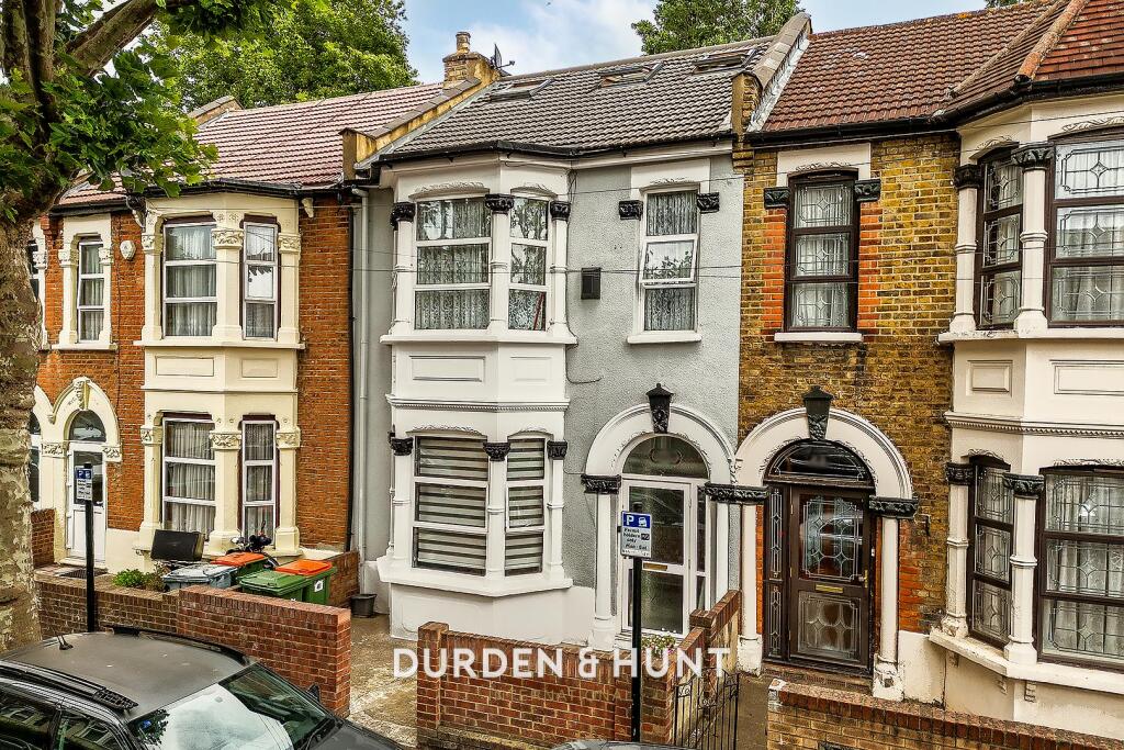 Main image of property: Shrewsbury Road, Forest Gate, E7