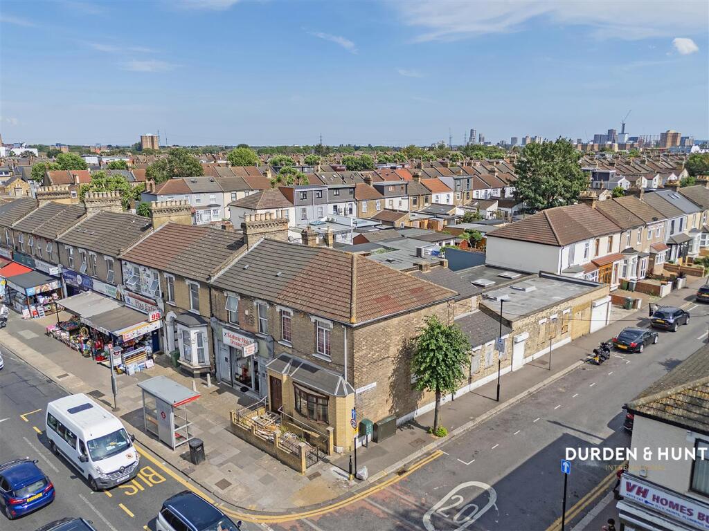 Main image of property: Romford Road, Manor Park, E12