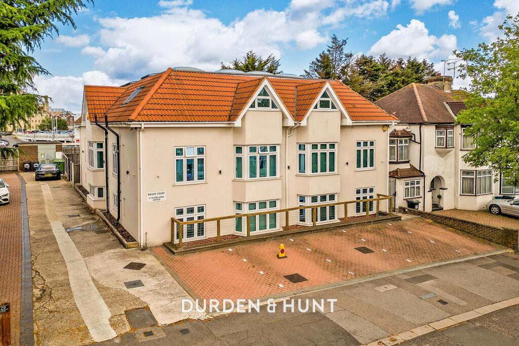 Main image of property: Glebelands Avenue, South Woodford, E18