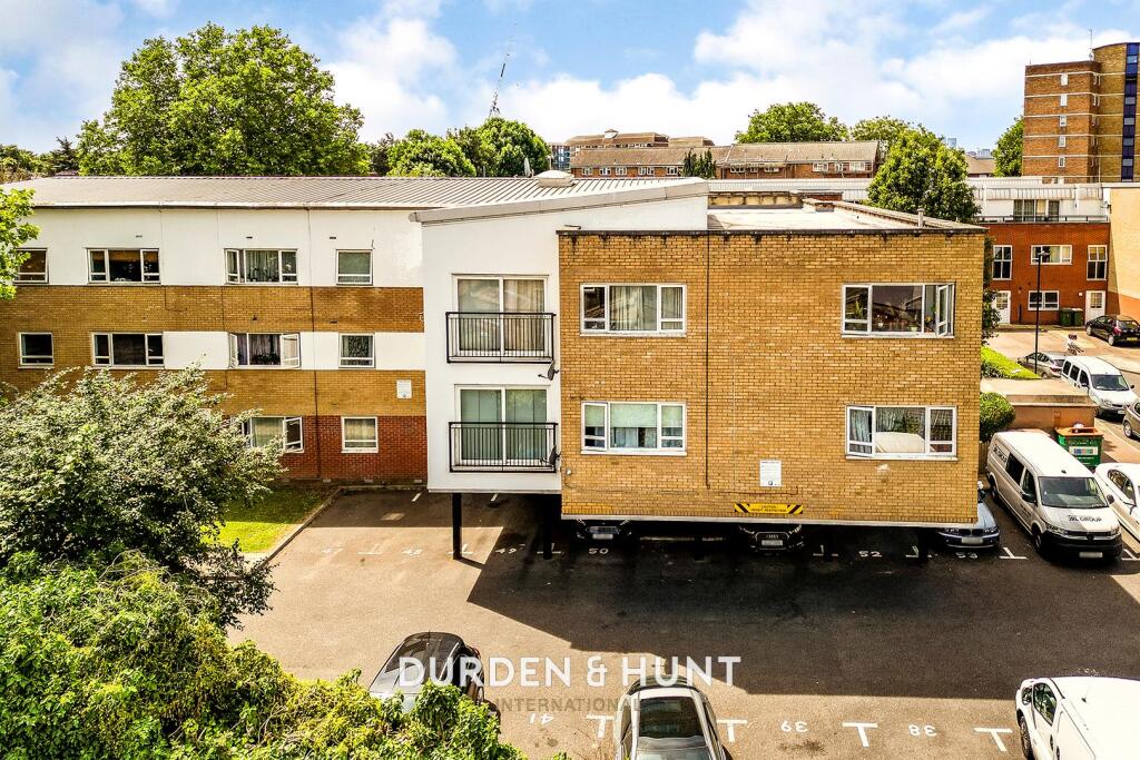 Main image of property: Elderberry Way, East Ham, E6