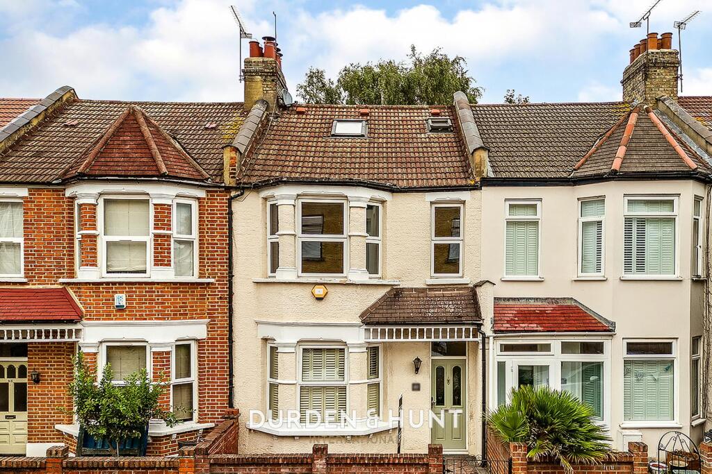 Main image of property: Gordon Road, Wanstead, E11