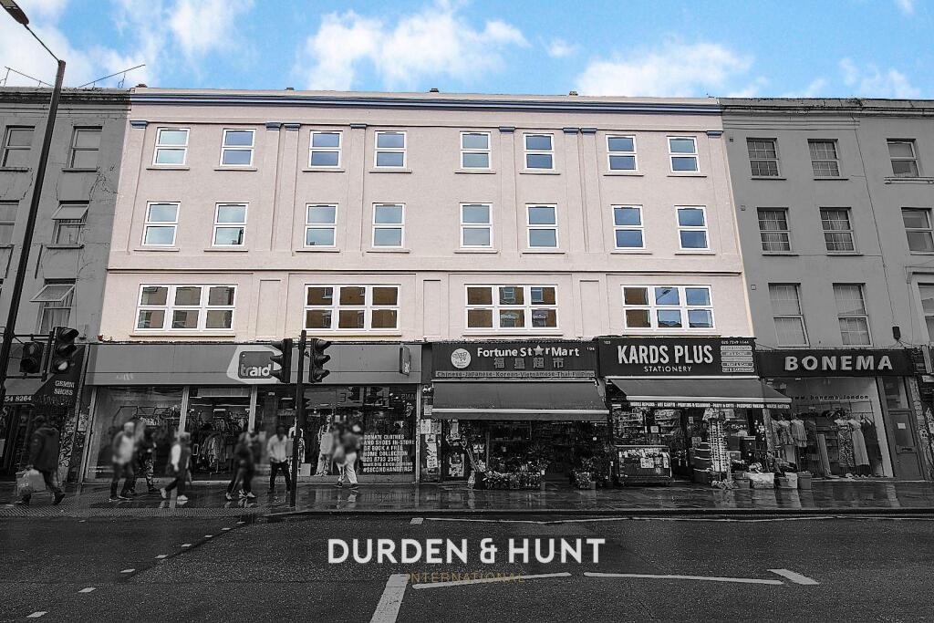 Main image of property: Birkbeck Mews, London, E8