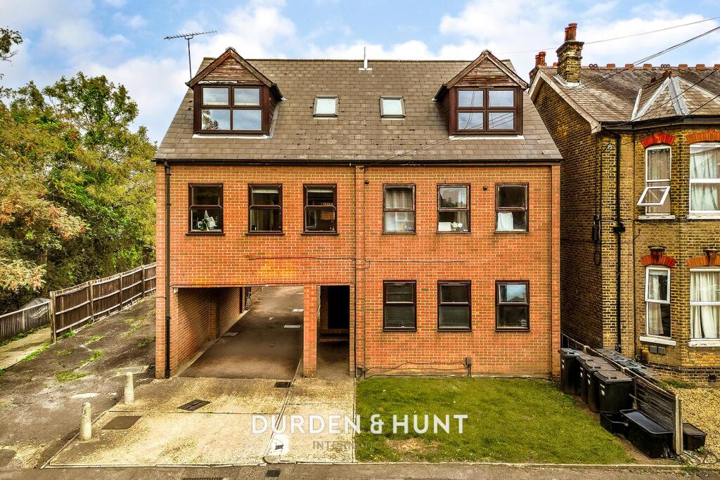 Main image of property: Washington Road, South Woodford, E18