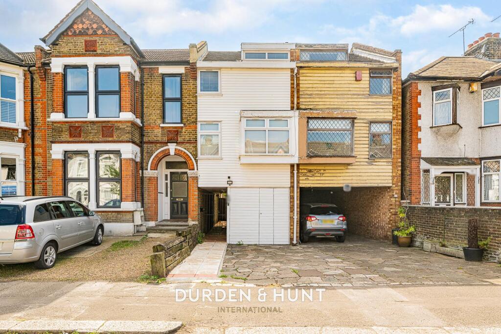 Main image of property: Lonsdale Road, Wanstead, E11