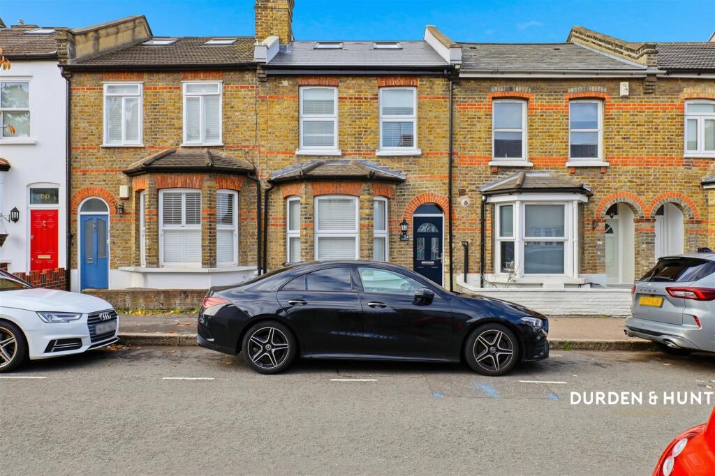 Main image of property: Mansfield Road, Wanstead, E11