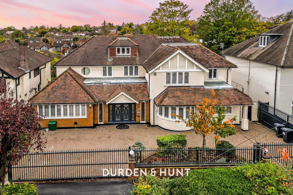 Main image of property: The Dell, Woodford Green, IG8