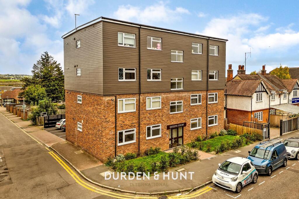 Main image of property: Kings avenue, Buckhurst Hill, IG9