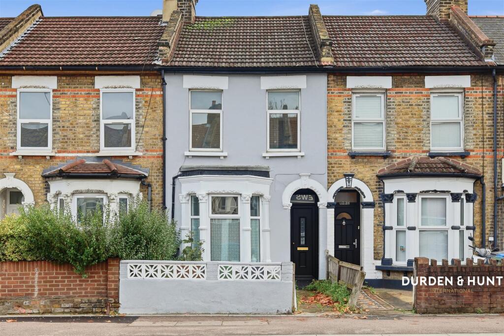 Main image of property: Cann Hall Road, Leytonstone, E11