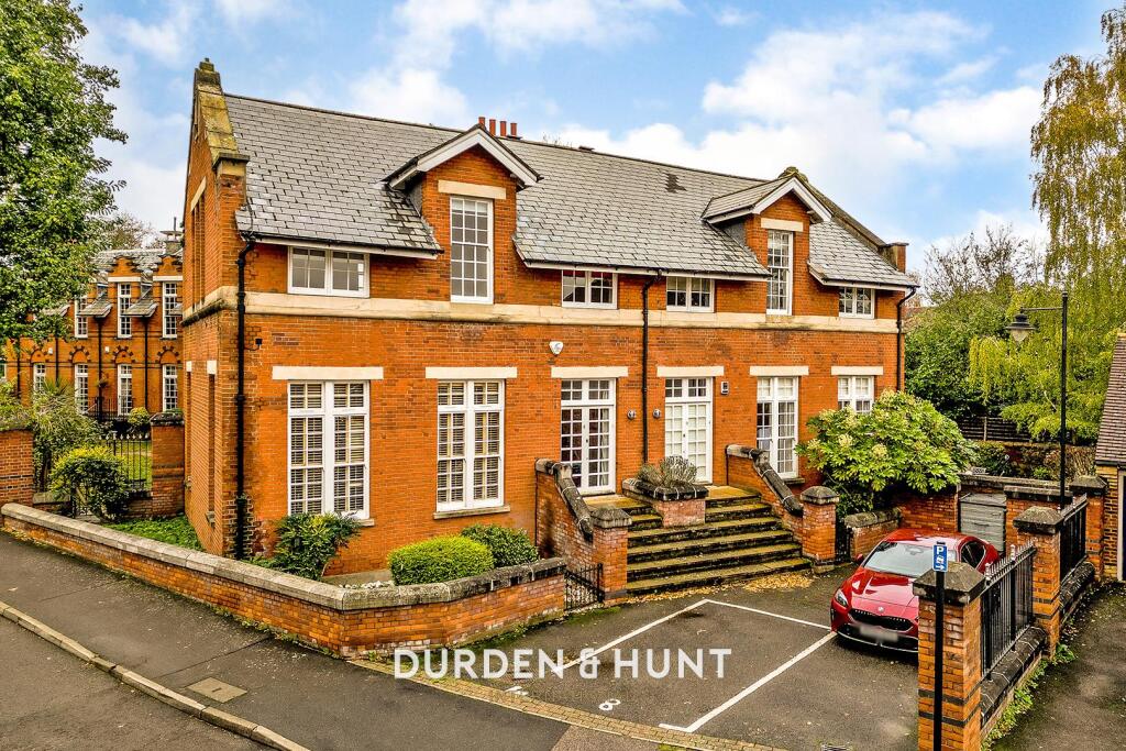 Main image of property: Victory Road, Wanstead, E11