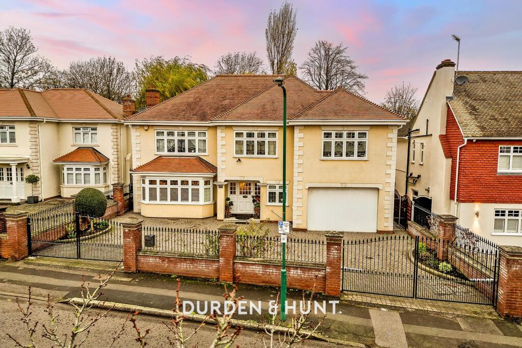 Main image of property: The Avenue, Wanstead, E11