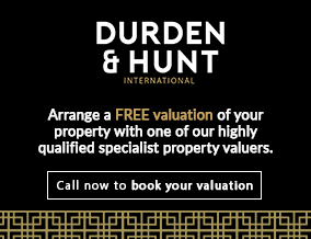 Get brand editions for Durden & Hunt, Wanstead