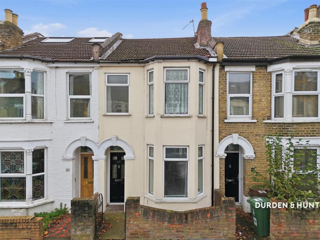 Main image of property: Acacia Road, Walthamstow, E17