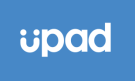 Upad logo