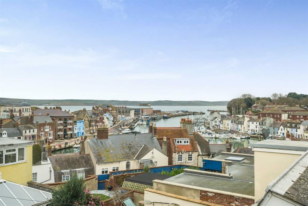 Main image of property: Hartlebury Terrace, Weymouth