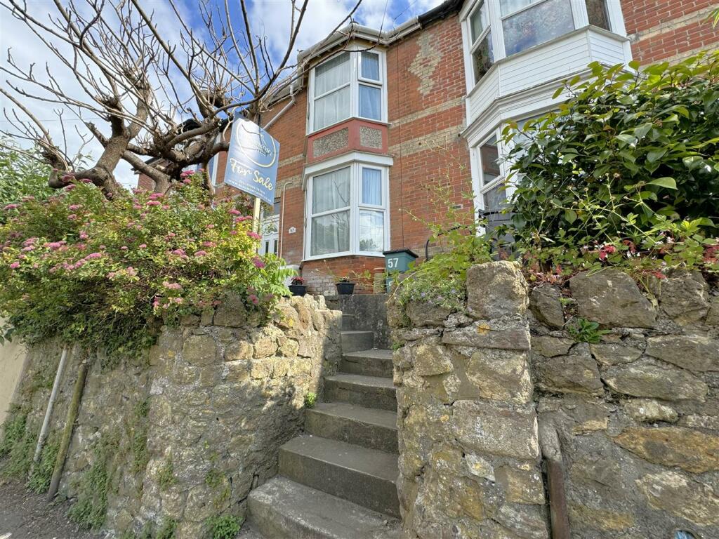 Main image of property: Chickerell Road, Weymouth