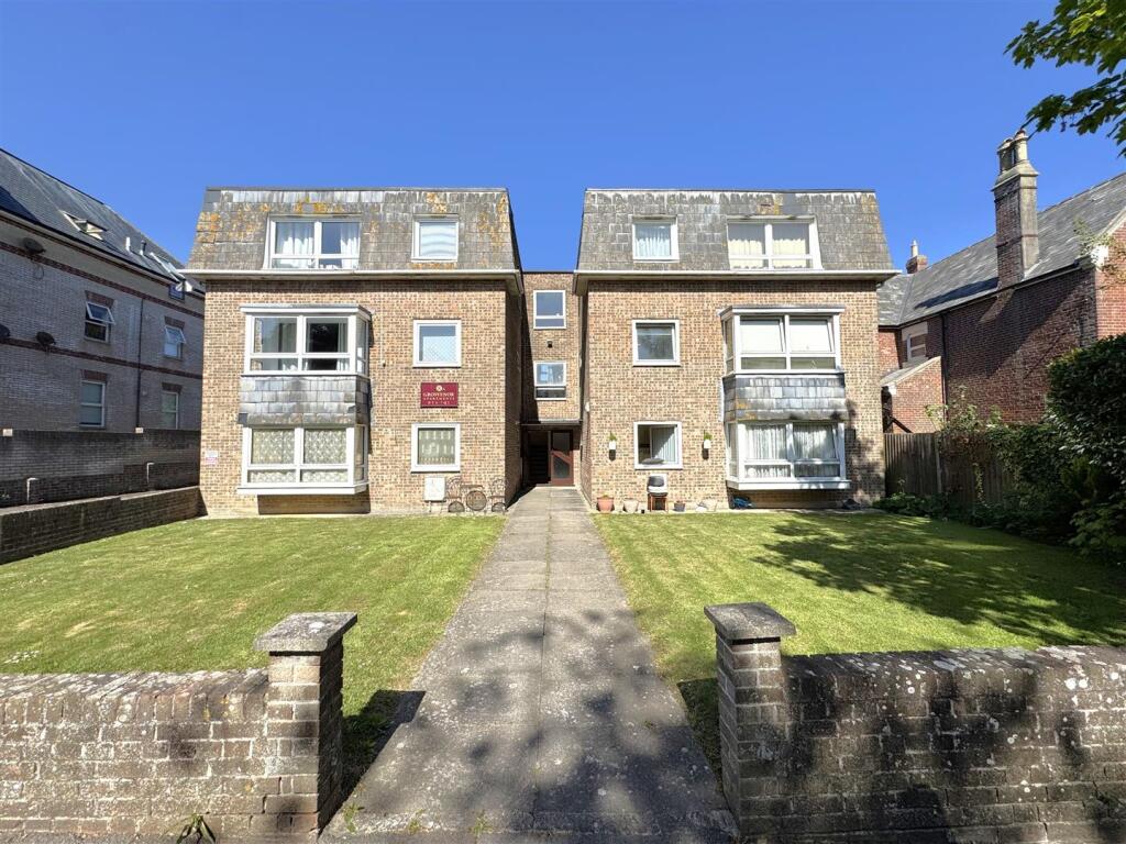 Main image of property: Grosvenor Road, Lodmoor