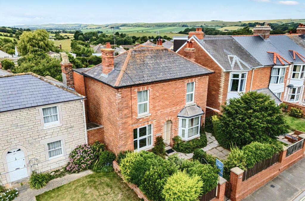 Main image of property: Dorchester Road, Weymouth