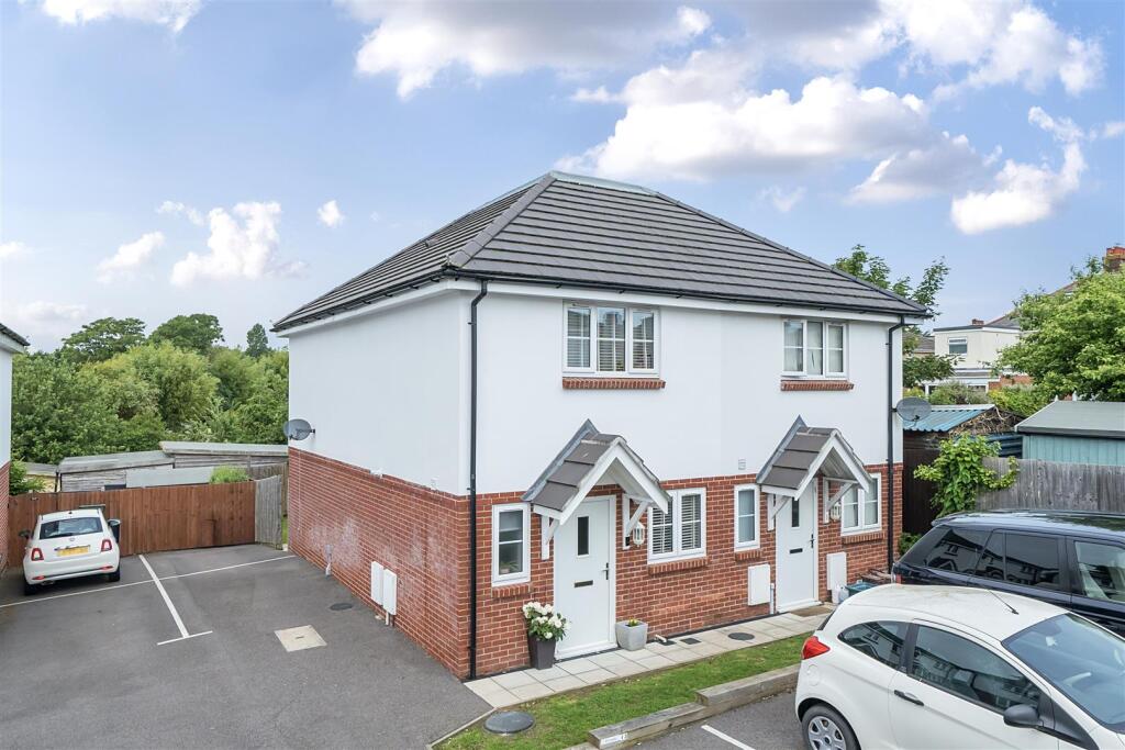Main image of property: Park View Grove, Knightsdale Road, Weymouth