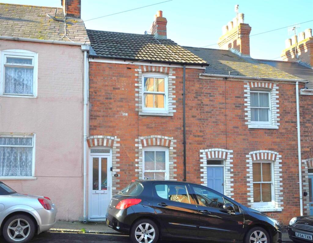 Main image of property: Horsford Street, Rodwell